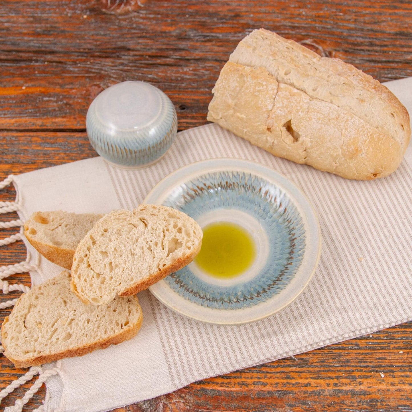 Dipping Dish