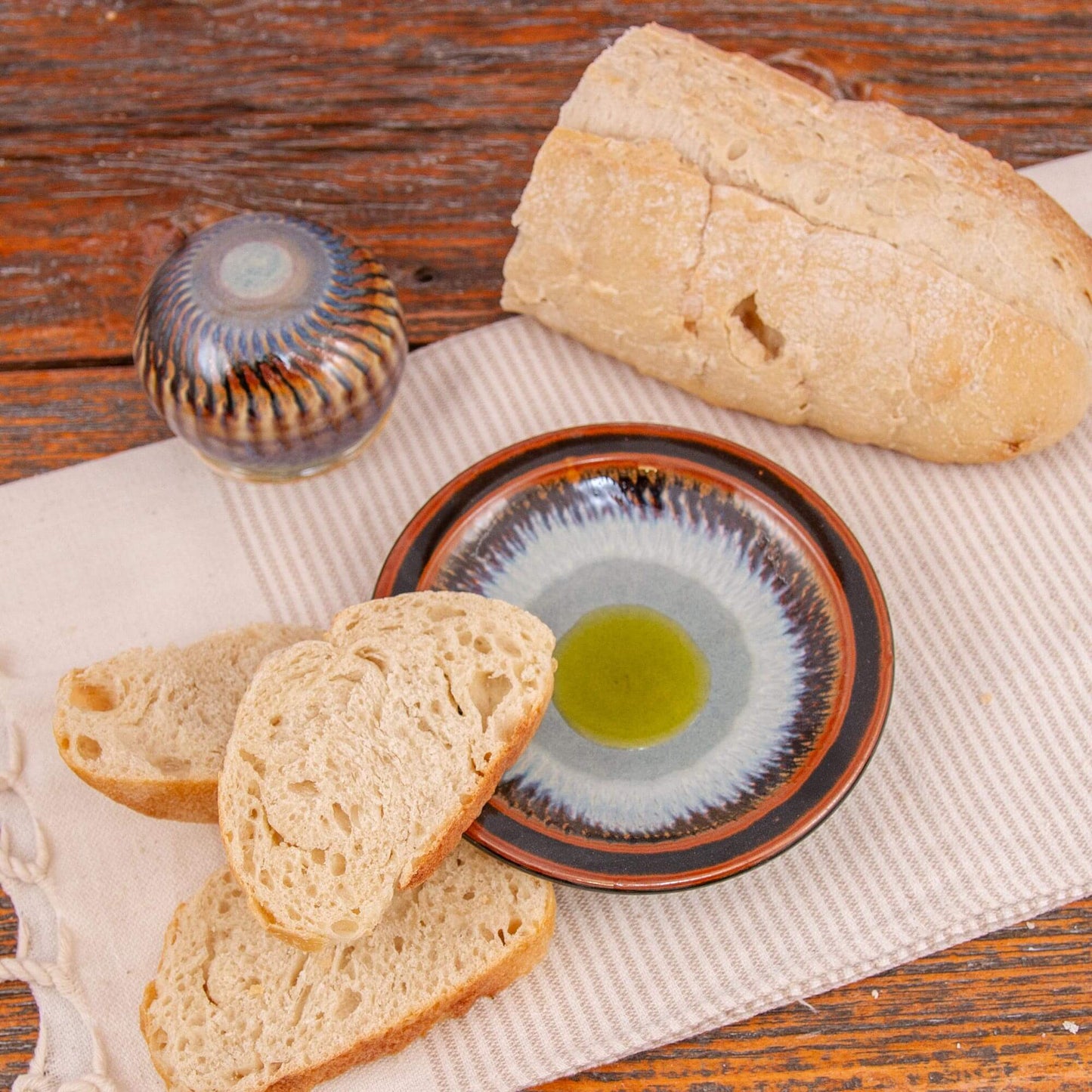 Dipping Dish