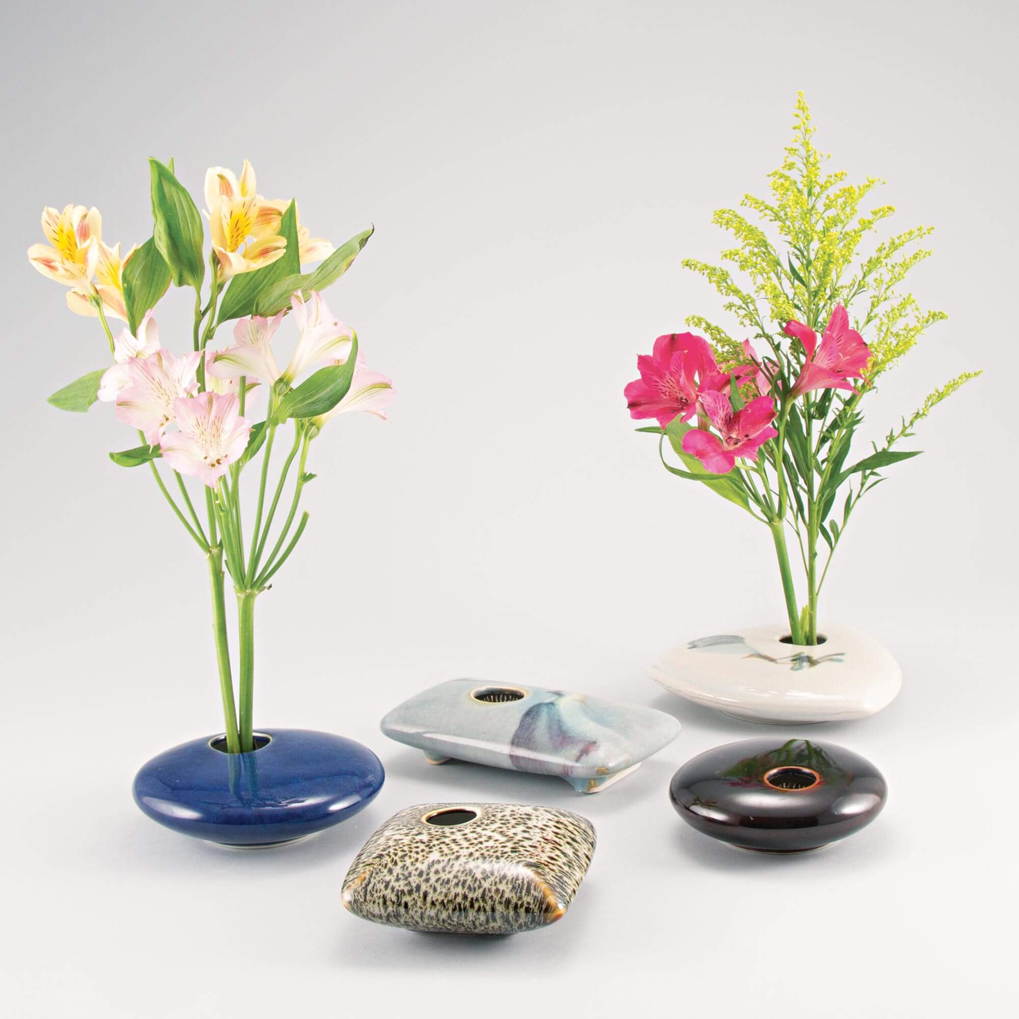 Irregular Ikebana Gift Pack 5