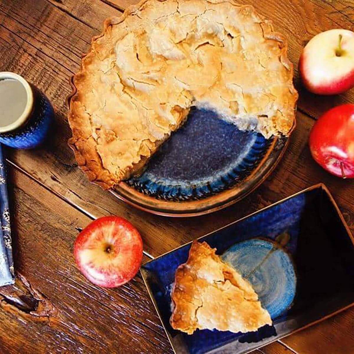 Pie Plate