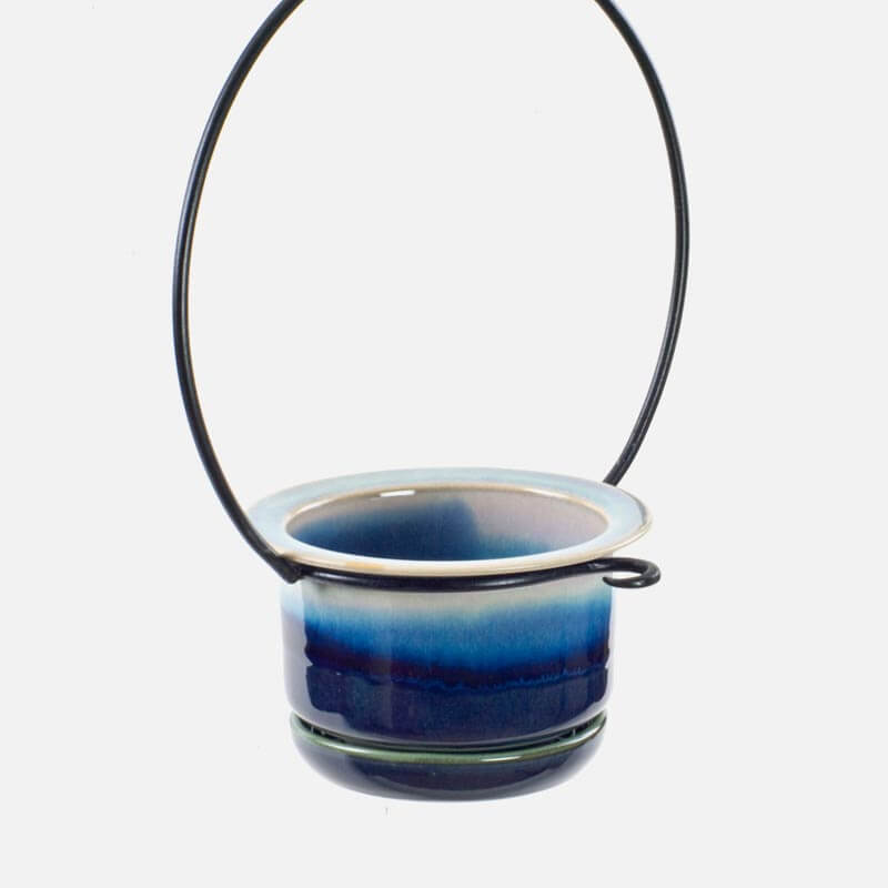 Hanging Loop Ring for Ring Planters