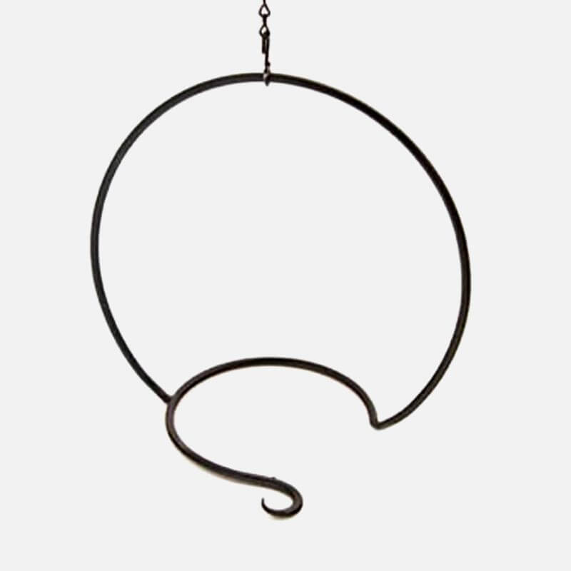 Hanging Loop Ring for Ring Planters