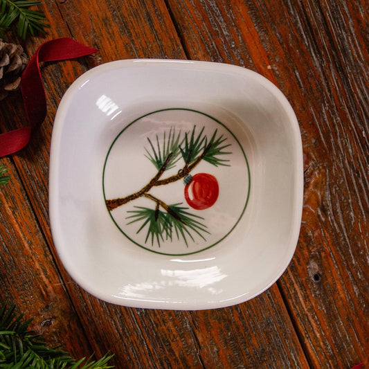 Appetizer Bowl, Ornament