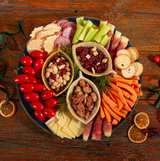 Charcuterie Bowl