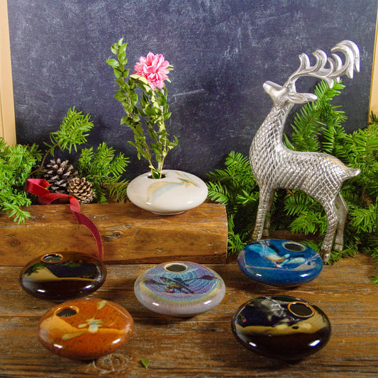 Irregular Ikebana Gift Pack 6